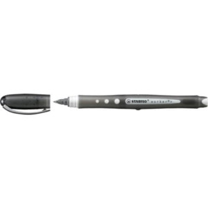 Roller Bionic Worker Stabilo - Nero - 0,5 mm - 2019/46-0