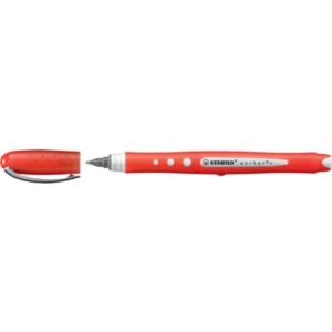 Roller Bionic Worker Stabilo - Rosso - 0,5 mm - 2019/40-0