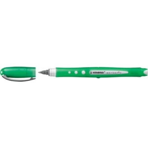 Roller Bionic Worker Stabilo - Verde - 0,5 mm - 2019/36-0