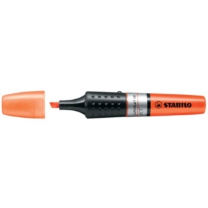 Evidenziatore Luminator Stabilo - Arancio - 2-5 mm - 71/54-0