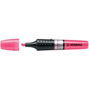 Evidenziatore Luminator Stabilo - Rosa - 2-5 mm - 71/56-0