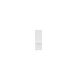 Supporto per libri Deflecto - 5x9,5x11 cm - 771101-0