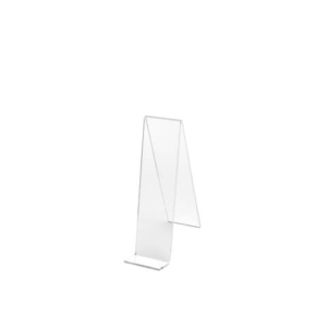 Supporto per libri Deflecto - 5x11x14 cm - 771401-0