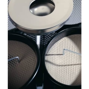 Sabbia Beige per Posacenere in metallo Durable (1,5 kg)-0