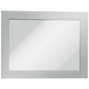 Magaframe Durable - A6 - Argento - 4870-23 (conf.2)-0
