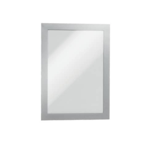 Magaframe Durable - A5 - Argento - 4871-23 (conf.2)-0