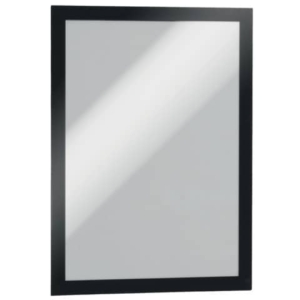Magaframe Durable - A4 - Nero - 4872-01 (conf.2)-0