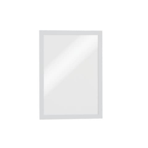 Cornici adesive Duraframe® Durable - A4 - Bianco - 4872-02 (conf.2)-0