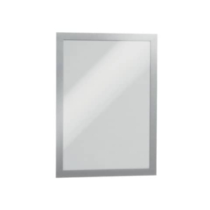 Magaframe Durable - A4 - Argento - 4872-23 (conf.2)-0