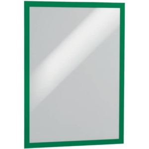 Cornici adesive Magaframe™ Durable - A3 - Verde - 4873-05 (conf.2)-0