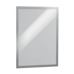 Magaframe Durable - A3 - Argento - 4873-23 (conf.2)-0