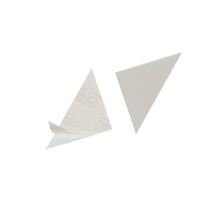 Tasca adesiva angolare Durable - 17, 5 cm (conf.100)-0