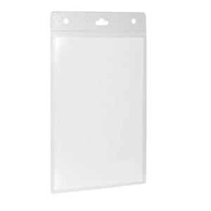 Portanome Maxi A6 Durable - Busta Portanome A6 - 10,5x14,8 cm - 8526-19 (Conf.20)-0