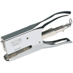 Cucitrice a pinza Classic K1 Rapid cromo - 10510601-0