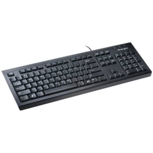 Tastiera Value Kensington Nera - 1500109It-0
