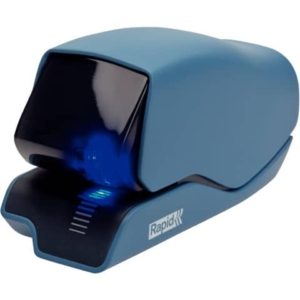 Cucitrice elettrica supreme Blu 5025E - 25 fogli - 25095202-0