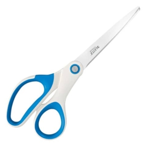 Forbici WOW Leitz - Blu - 20,5 cm - 53192036-0
