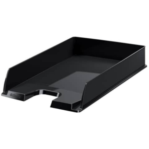 Portacorrispondenza Europost Esselte - 35x 25,4x61 cm - Nero - 623605 (conf.10)-0