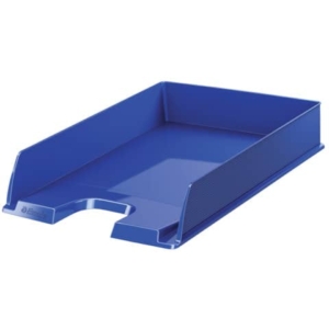 Portacorrispondenza Europost Esselte - 35x 25,4x61 cm - Blu - 623606 (conf.10)-0