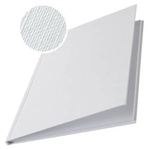 Copertine rigide Leitz - 10-35 fogli - Bianco Avorio- 73900001 (conf.10)-0