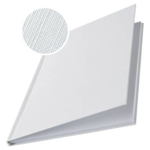 Copertine rigide Leitz - 36-70 fogli - Bianco Avorio- 73910001 (conf.10)-0