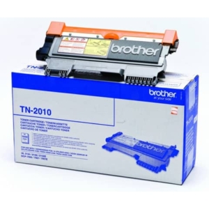 Toner Brother Originale TN-2010 Nero-0