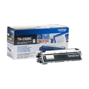 Toner Brother Originale TN-230BK SERIE 230 Nero-0