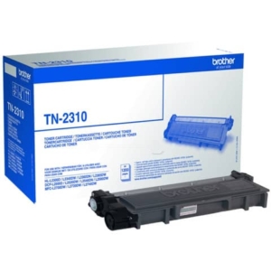 Toner Brother Originale TN-2310 Nero-0
