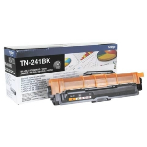 Toner Brother Originale TN-241BK Nero-0