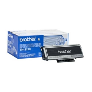 Toner Brother Originale TN-3130 SERIE 3100 Nero-0