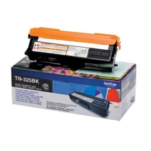Toner Brother Originale TN-325BK SERIE 325 Nero-0