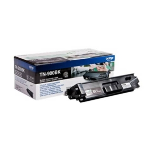 Toner Brother Originale TN-900BK altissima resa Nero-0