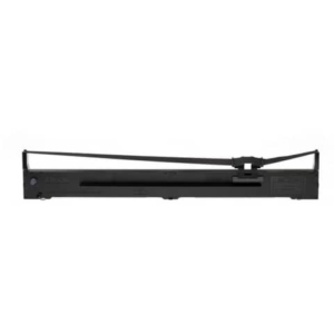 Originale Epson C13S015336 Nastro Nero-0