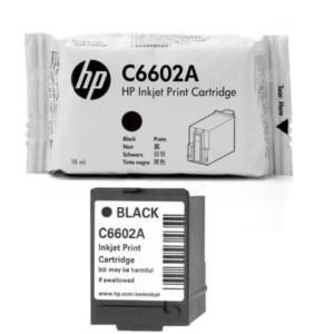 Originale HP C6602A Cartuccia Ink-jet Nero-0