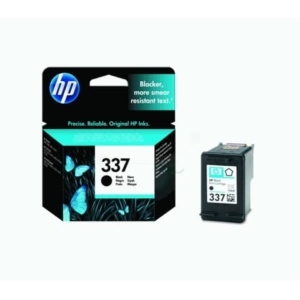 Originale HP C9364EE Cartuccia Ink-jet 337 Nero-0