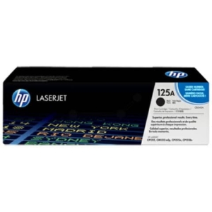 Originale HP CB540A Toner Nero-0