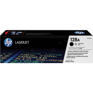 Originale HP CE320A Toner 128A Nero-0