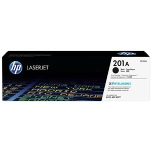 Originale HP CF400A Toner 201A Nero -0