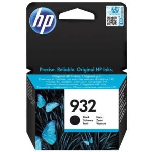 Originale HP CN057AE Cartuccia Ink-jet 932 Nero-0