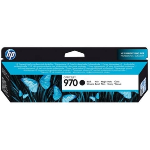Originale HP CN621AE Cartuccia Ink-jet 970 Nero-0