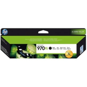 Originale HP CN625AE Cartuccia Ink-jet A.R. 970XL Nero-0