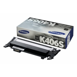 Originale Samsung CLT-K406S/ELS Toner Nero-0