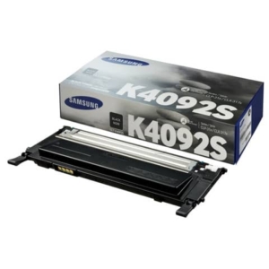 Originale Samsung CLT-K4092S-ELS Toner Nero-0