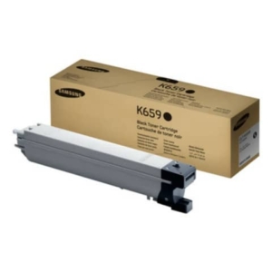 Originale Samsung CLT-K659S/ELS Toner Nero-0