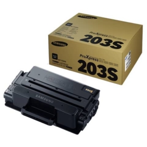 Originale Samsung MLT-D203S/ELS Toner standard Nero-0