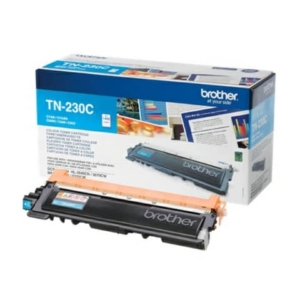 Toner Brother Originale TN-230C SERIE 230 Ciano-0