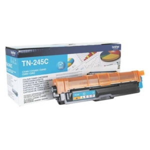 Toner Brother Originale TN-245C A.R. Ciano-0