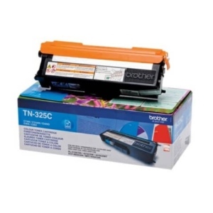 Toner Brother Originale TN-325C SERIE 325 Ciano-0