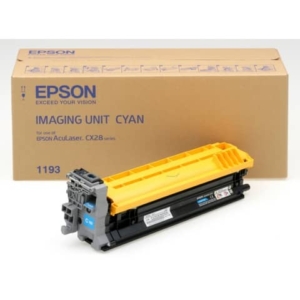 Originale Epson C13S051193 Unità immagine Ciano-0