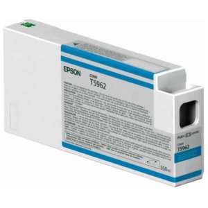 Originale Epson C13T596200 Cartuccia Ink-jet HDR T5962 Ciano-0